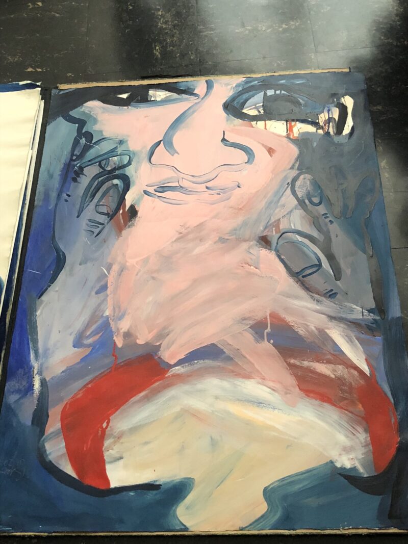 Gouache 24