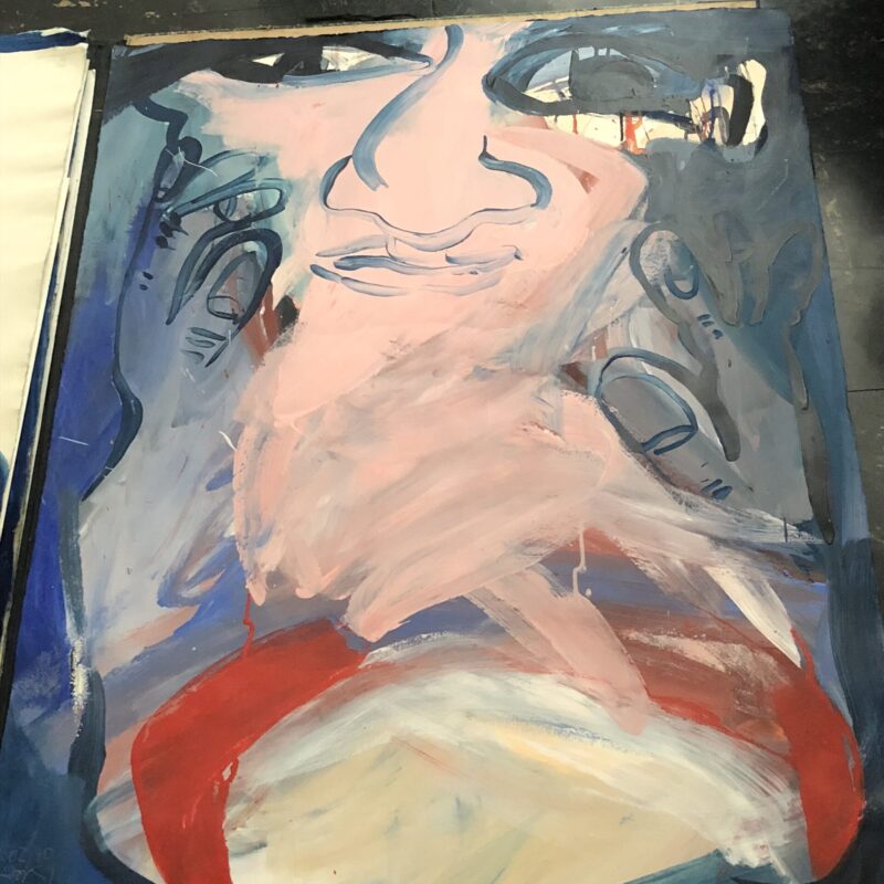 Gouache 24