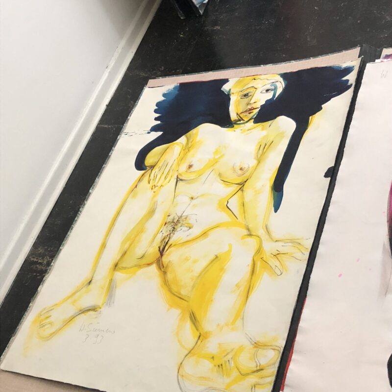Gouache 28