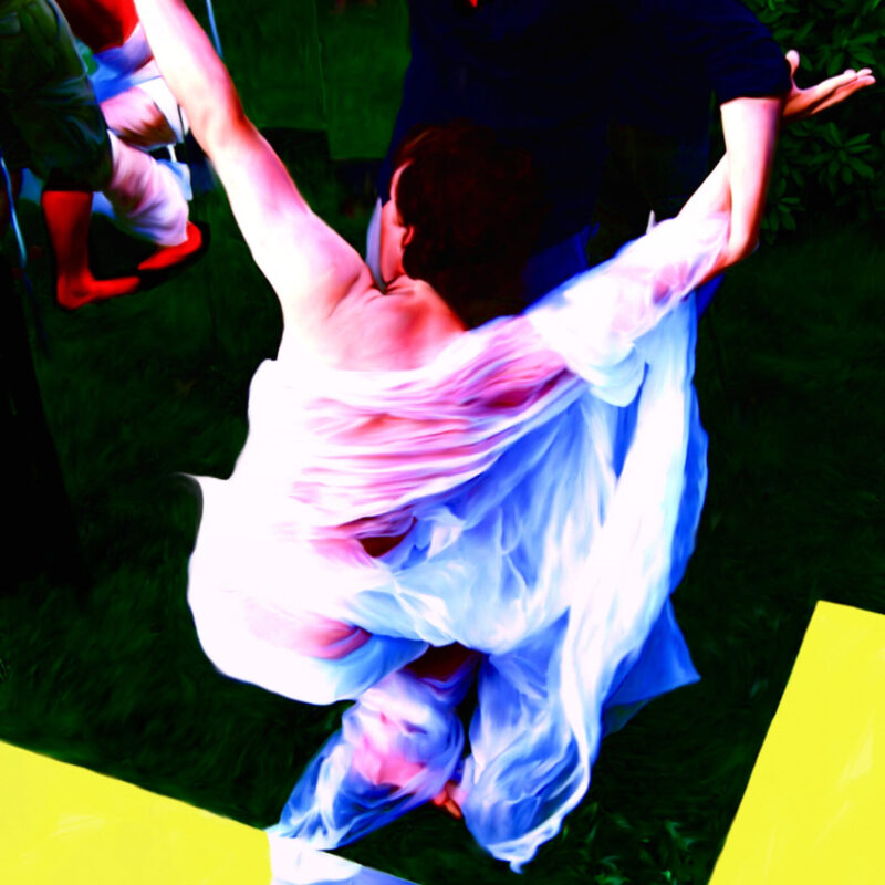 Digitale Malerei 1689