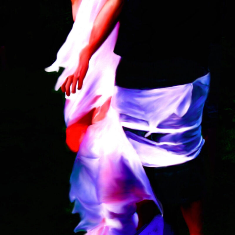 Digitale Malerei 1886