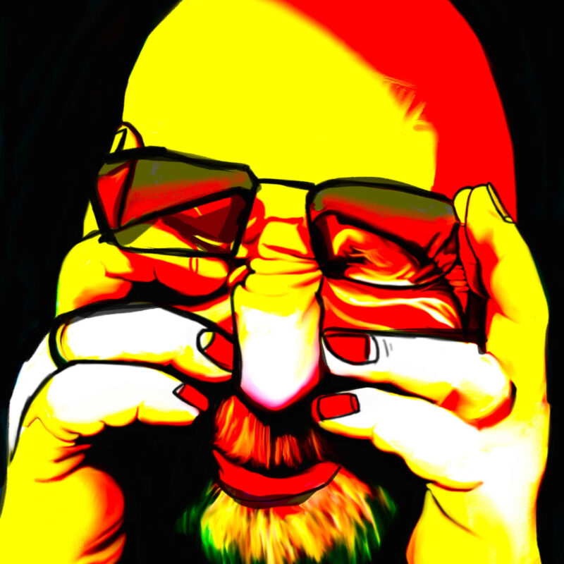 Digitale Malerei 2254