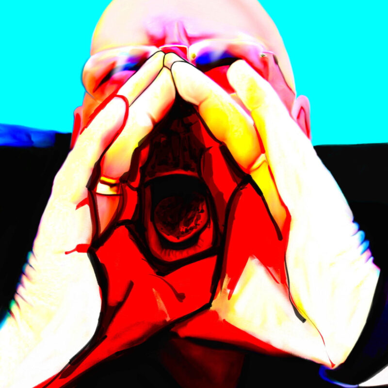 Digitale Malerei 2256