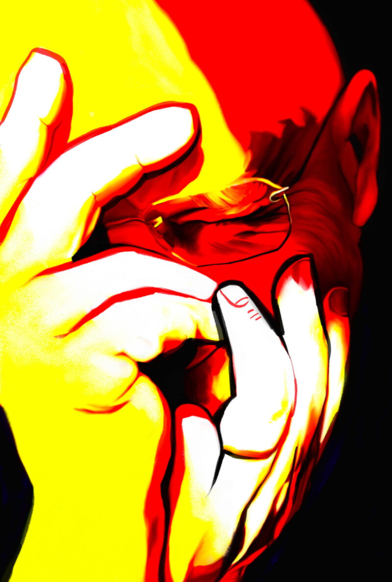 Digitale Malerei 2259