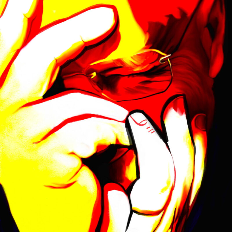 Digitale Malerei 2259