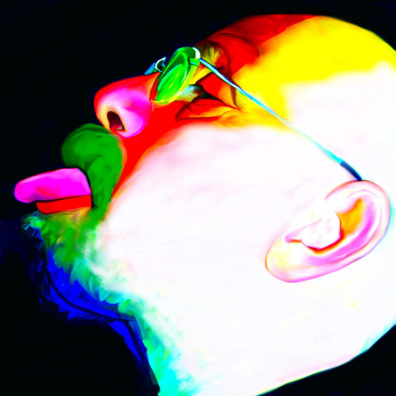 Digitale Malerei 2334