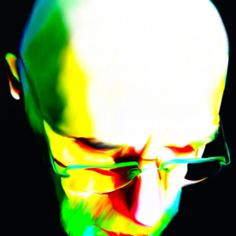 Digitale Malerei 2390