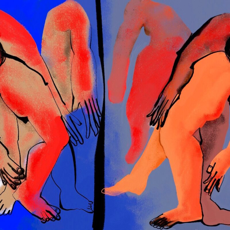 Digitale Malerei 3194